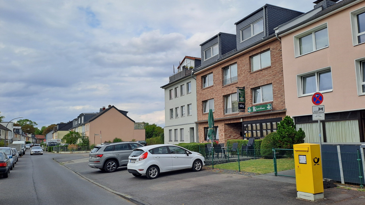 Duennwald Cologne